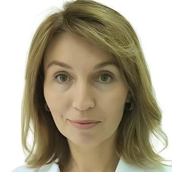 Белова Татьяна Геннадьевна — Стоматолог, Москва