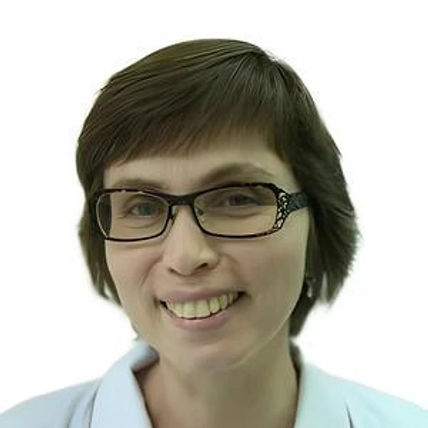 Дорофеева Наталья Анатольевна — Детский стоматолог, Стоматолог-ортодонт, Москва