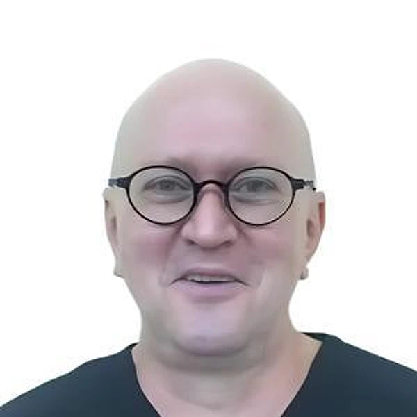 Кочанов Алексей Юрьевич — Стоматолог-ортопед, Москва