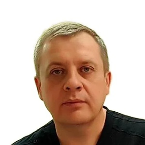 Сафонов Андрей Игоревич — Стоматолог-хирург, Москва