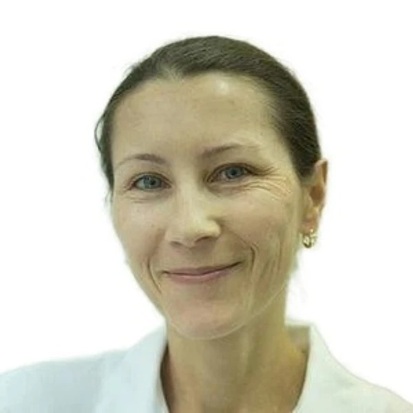 Солдатенкова Людмила Анатольевна — Детский стоматолог, Москва