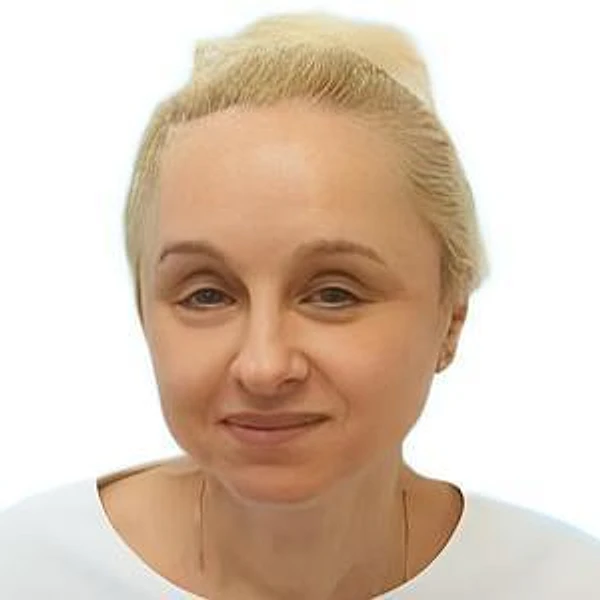Сбитнева Инна Александровна — Стоматолог, Москва