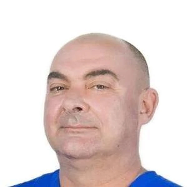 Селезнев Сергей Николаевич — Стоматолог-хирург, Москва