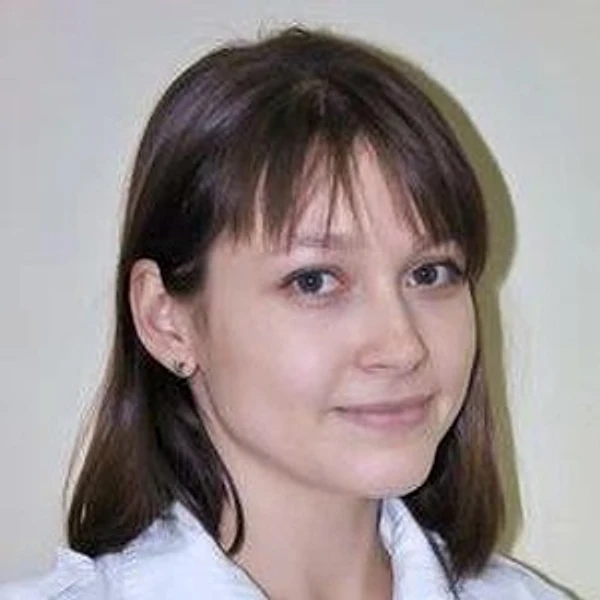 Николенко Елена Владимировна — Стоматолог, Москва