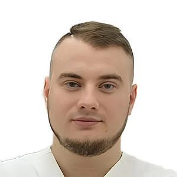 Степанов Александр Федорович — Стоматолог-хирург, Москва