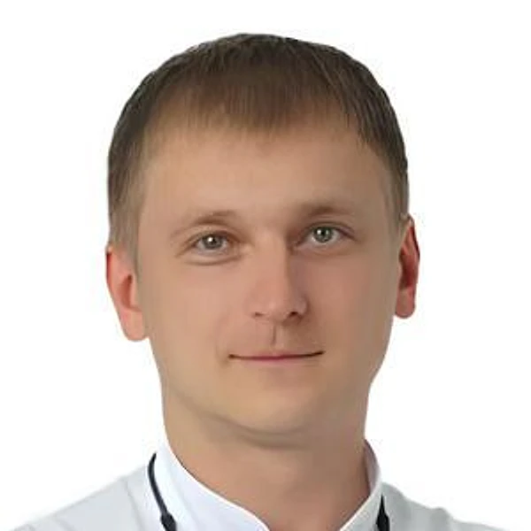 Повстянко Юрий Александрович — Стоматолог-ортопед, Москва