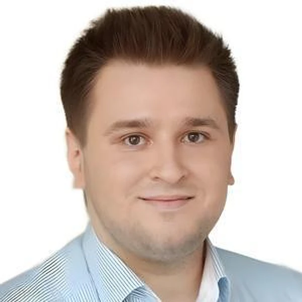 Мигунов Павел Павлович — Стоматолог-ортопед, Гнатолог, Москва