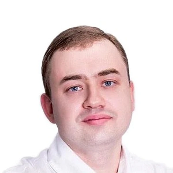 Вашурин Александр Владимирович — Стоматолог, Стоматолог-гигиенист, Москва