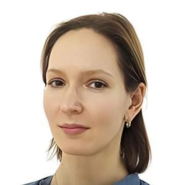 Ёлкина Ульяна Юрьевна — Стоматолог, Пародонтолог, Стоматолог-гигиенист, Стоматолог-эндодонтист, Москва