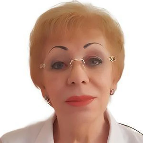 Камышева Александра Львовна — Стоматолог, Детский стоматолог, Москва