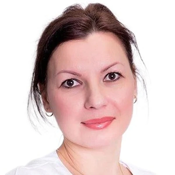Новикова Евгения Александровна — Стоматолог, Детский стоматолог, Пародонтолог, Стоматолог-гигиенист, Москва