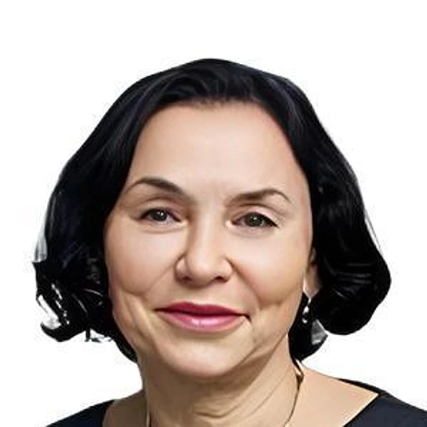 Филякина Татьяна Николаевна — Стоматолог-ортопед, Москва