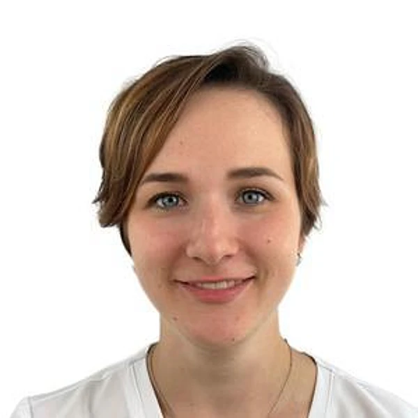 Сребная Екатерина Андреевна — Стоматолог, Стоматолог-гигиенист, Москва