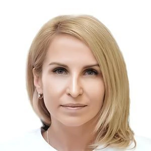 Квашенко Яна Александровна — Гинеколог, Акушер, Белгород