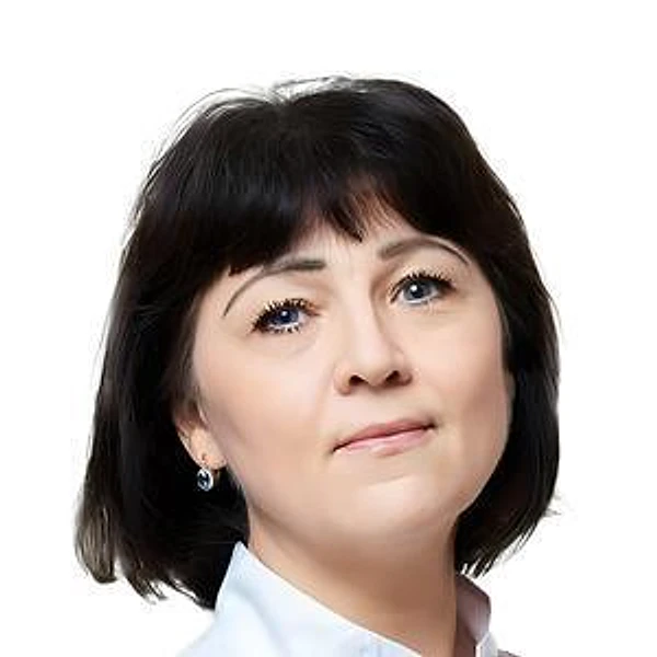 Московых Рита Алексеевна — Гинеколог, Акушер, Детский гинеколог, Белгород