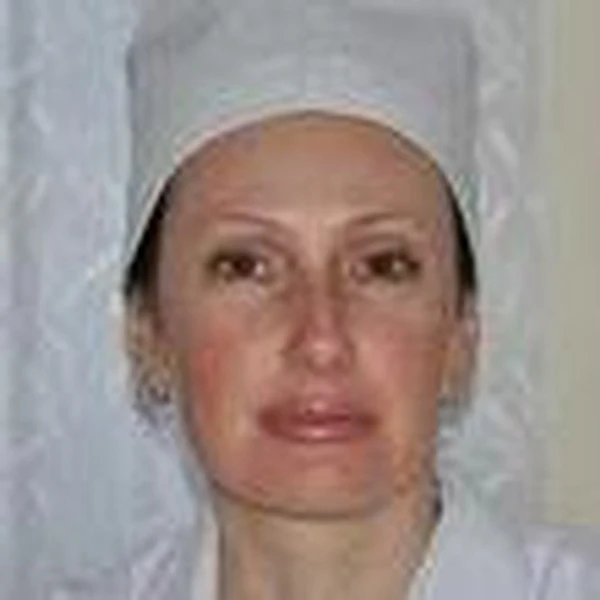 Малышева Ирина Олеговна — Анестезиолог-реаниматолог, Белгород