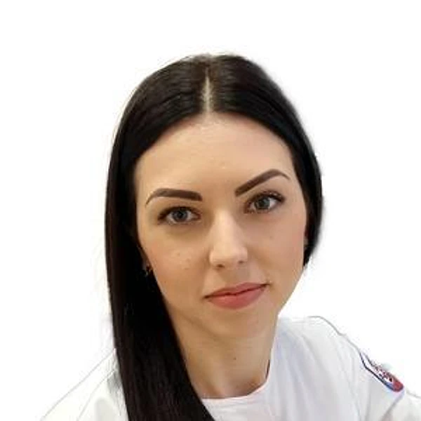 Коваленко Оксана Юрьевна — Функциональный диагност, Врач УЗИ, Детский врач УЗИ, Белгород