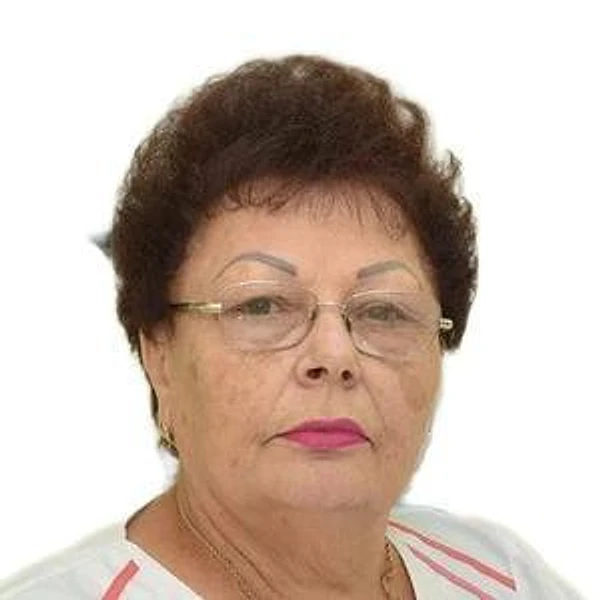 Придачина Любовь Семеновна — Ревматолог, Белгород