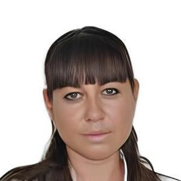 Маслова Юлия Юрьевна — Ревматолог, Кардиолог, Терапевт, Белгород