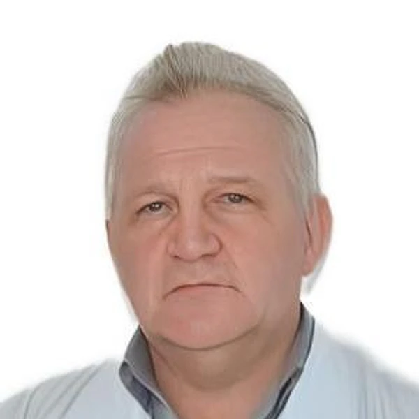 Талдыкин Николай Николаевич — Ревматолог, Белгород