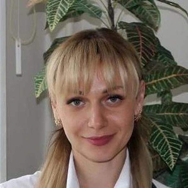 Придачина Анна Николаевна — Терапевт, Белгород