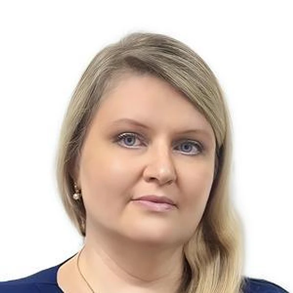 Лысенко Елена Валерьевна — Невролог, Воронеж