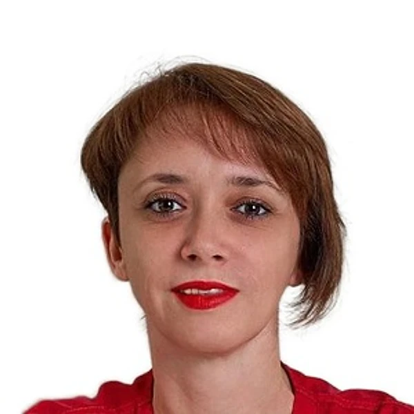 Гостева Ольга Валерьевна — Инструктор ЛФК, Краснодар