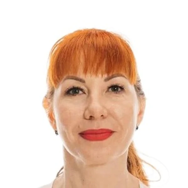 Бочарова Марина Александровна — Пульмонолог, Белгород