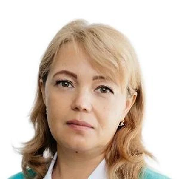 Курякова Татьяна Викторовна — Врач общей практики (семейный врач), Белгород