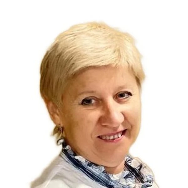 Ярошенко Елена Евгеньевна — Гастроэнтеролог, Терапевт, Белгород