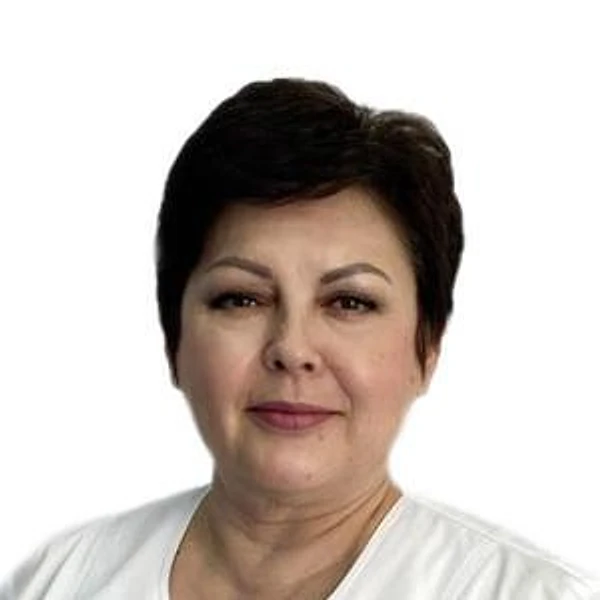 Панасенко Жанна Ивановна — Гастроэнтеролог, Терапевт, Белгород