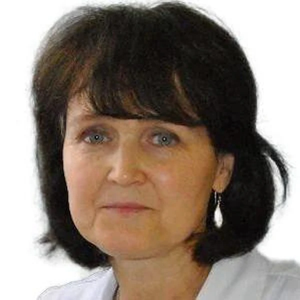 Россейкина Галина Александровна — Невролог, Чебоксары