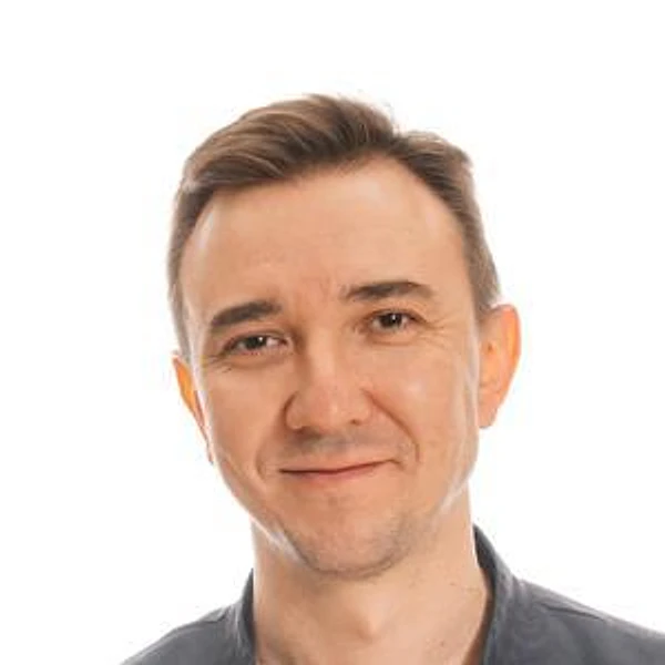 Поборцев Антон Валерьевич — Офтальмолог (окулист), Белгород
