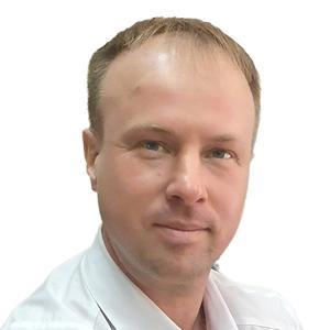Шульгин Максим Александрович — Офтальмолог (окулист), Лазерный хирург, Старый Оскол
