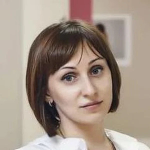 Землянская Людмила Олеговна — Гинеколог, Репродуктолог, Белгород