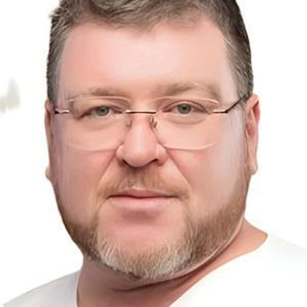 Погудкин Борис Викторович — Гинеколог, Гинеколог-хирург, Белгород