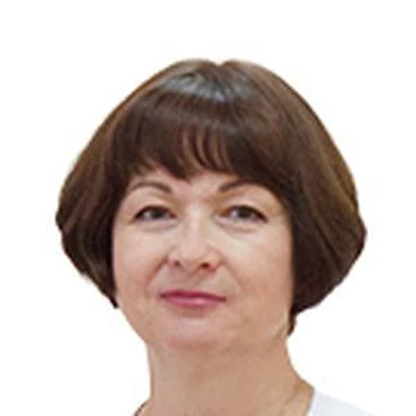 Уткина Нина Валериановна — ЛОР, Белгород