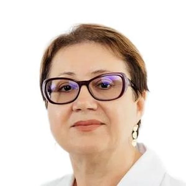 Каутер Елена Павловна — Врач УЗИ, Белгород