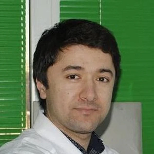 Муталиев Исрофил Хасанович — Рентгенолог, Белгород