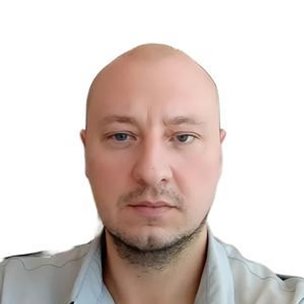 Демченко Сергей Александрович — Психиатр, Белгород