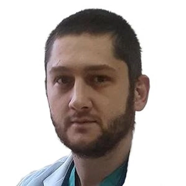 Карев Дмитрий Бессарионович — Психиатр, Белгород