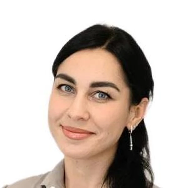 Кашибадзе Екатерина Михайловна — Психиатр, Белгород