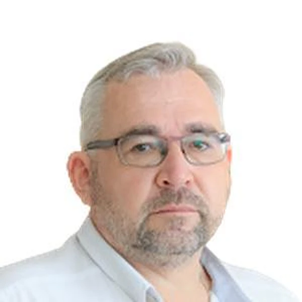 Турков Вадим Анатольевич — Анестезиолог-реаниматолог, Белгород