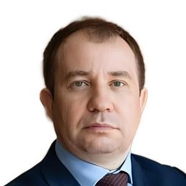 Шибаев Андрей Николаевич — Уролог, Онколог, Москва