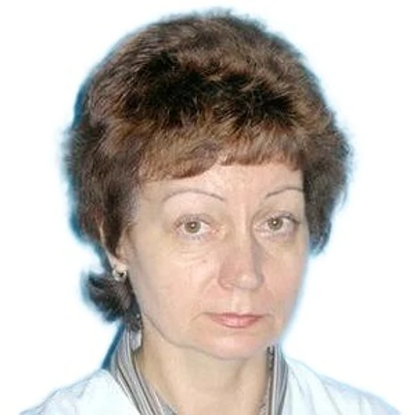 Саввина Татьяна Ивановна — Детский офтальмолог, Белгород