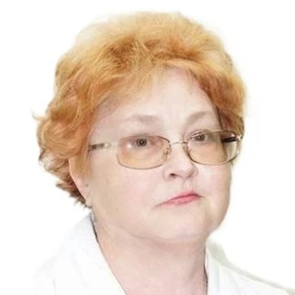 Рыбникова Валентина Федоровна — Детский невролог, Белгород