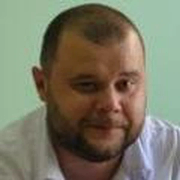 Степанов Александр Викторович — Детский ортопед, Травматолог, Белгород