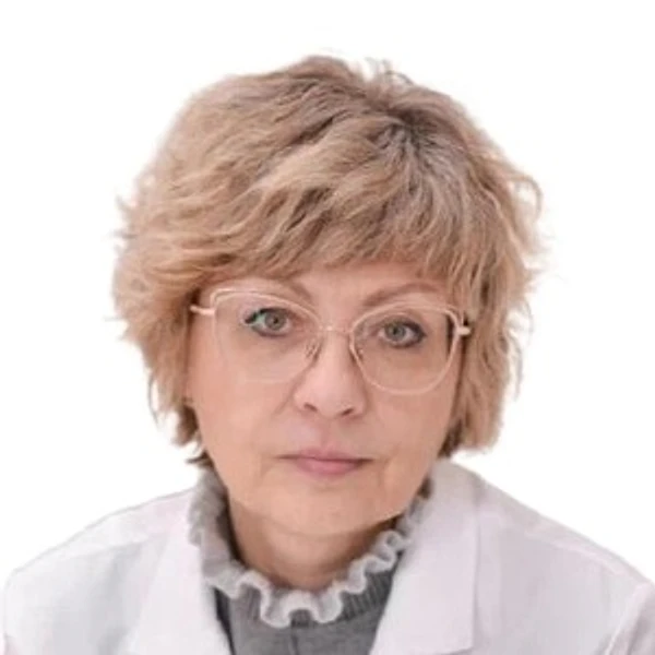Фалалеева Елена Дмитриевна — Детский гематолог, Педиатр, Белгород