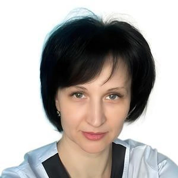 Шевцова Екатерина Васильевна — Неонатолог, Белгород