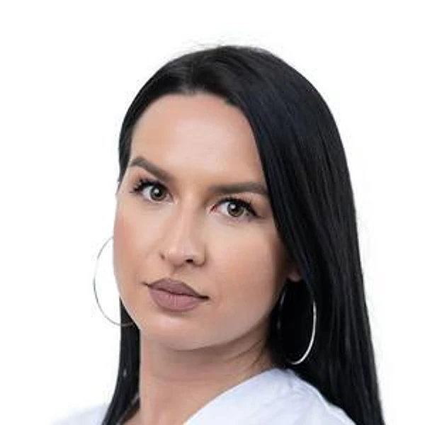 Чернухина Юлия Сергеевна — Врач УЗИ, Белгород